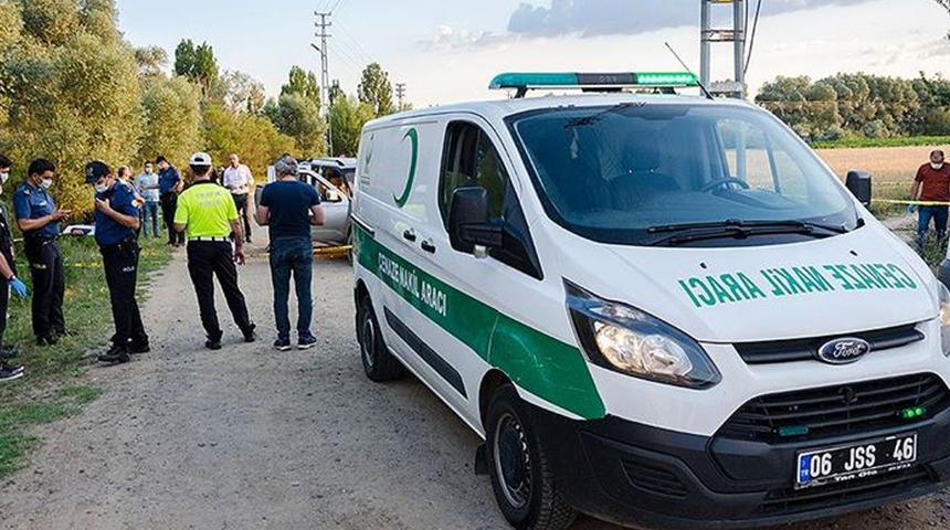 Arazi anlaşmazlığında kan aktı! Amca öldü, yeğen ağır yaralandı