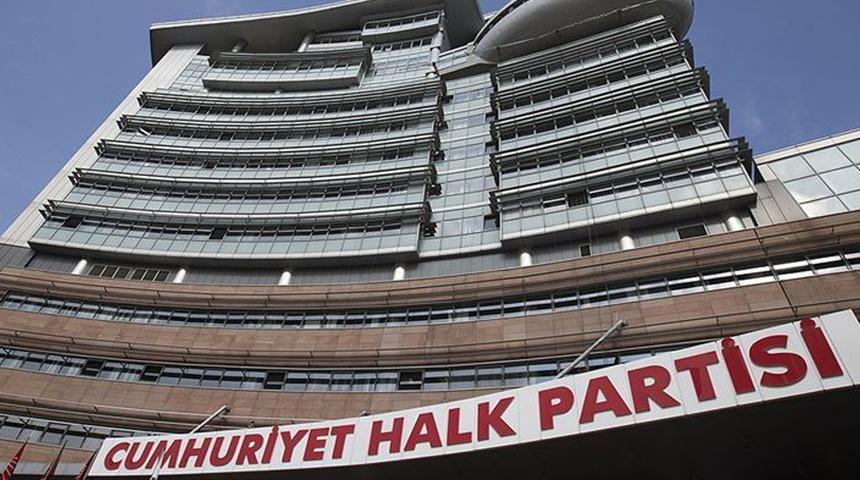 CHP'nin 9 il başkanından "değişim" çağrısı! 'Yenilenme kaçınılmazdır'