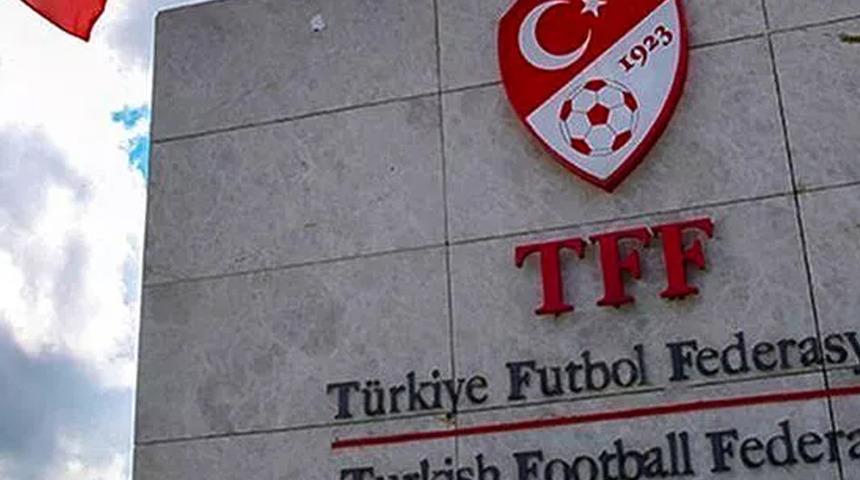 2022-2023 sezonu ile ilgili karar açıklandı!