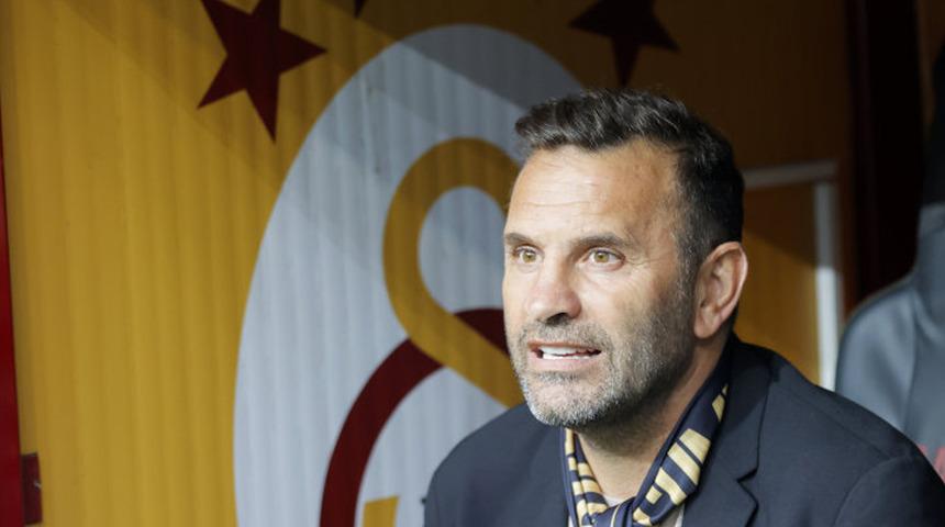 Şampiyonluk sonrası Okan Buruk canlı yayında açıkladı! Tecrübeli teknik adamdan Icardi, Sergen Yalçın ve Arda Güler sözleri...