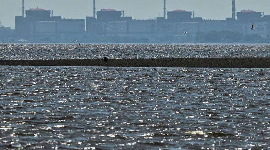 Dünyanın gözü orada! Savaşta patlayan baraj için tehlike çanları çalıyor... "Birincil endişemiz salgın"