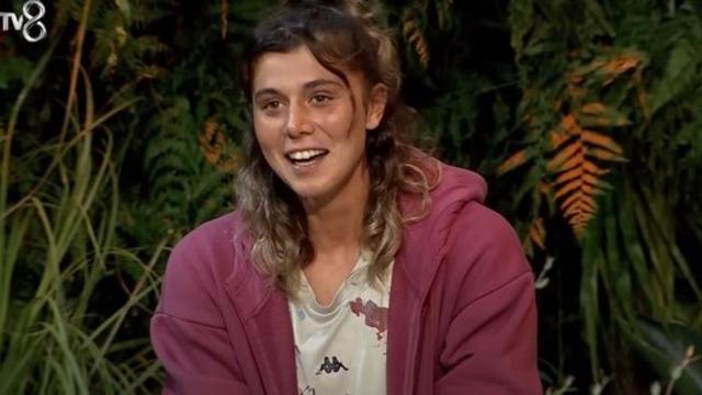 Survivor Nefise kimdir, nereli ve kaç yaşında? Survivor şampiyonu Nefise Karatay ne iş yapıyor?