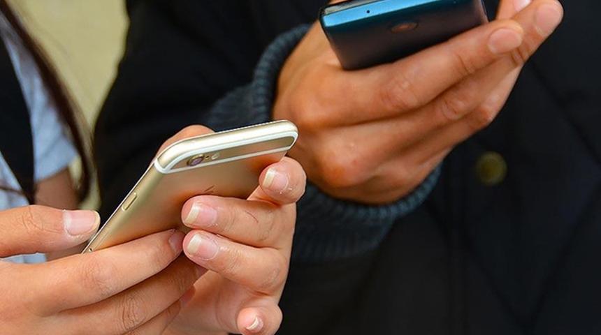 O ülkede tartışmalara yol açan tasarı! Telefondan gizlice görüntü ve ses kaydı alacaklar