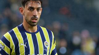 İrfan Can Kahveci ile ilgili karar verildi! Adı Beşiktaş ile anılıyordu...