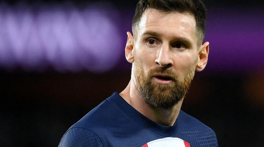 Messi'den hayranlarını yıkacak açıklama!