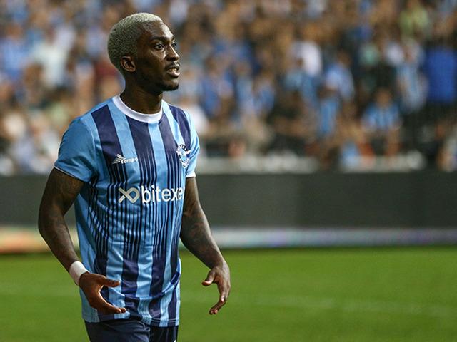 Adana Demirspor'dan Onyekuru kararı! Başkan Murat Sancak takımda kalmayacak demişti ama...
