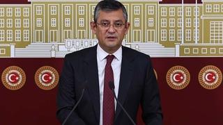 Ben genel başkanlığa adayım CHP'li Özgür Özel ile konuştuğunu söyleyip açıkladı! CHP ile ilgili flaş gelişme