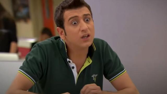 Pis Yedili'nin Orço'suydu!  Burak Alkaş son haliyle şaşırttı 'Kamilleerr ne hale gelmiş be'