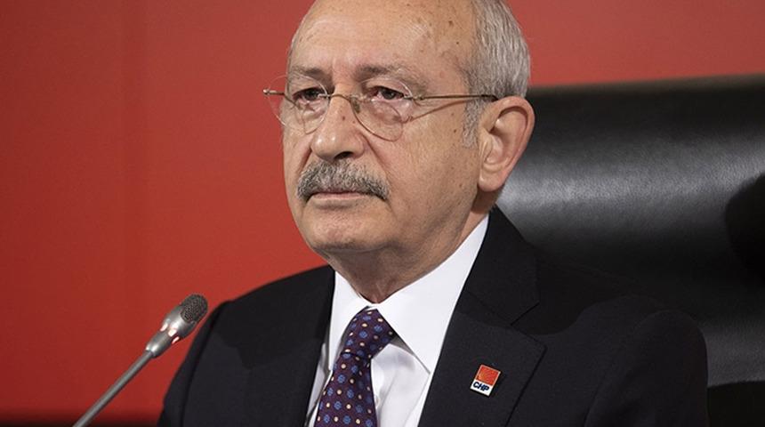 CHP'li isim son noktayı koydu! Kılıçdaroğlu aday olacak mı? İşte merak edilen sorunun yanıtı