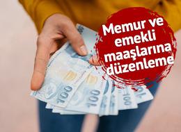 MEMUR EMEKLİ MAAŞ ZAMMI SON DAKİKA: Temmuz zammı öncesi yeni düzenleme: Yüksek prim yüksek maaş! Kurban Bayramı’nın hemen ardından…