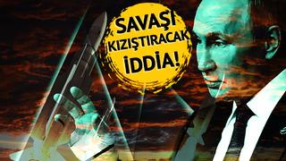 Putin açık açık ilan etti! Savaşı kızıştıracak 'ABD' iddiası.... Gözdağı verdi: 'Bizde de var, kullanmaktan çekinmeyiz!'