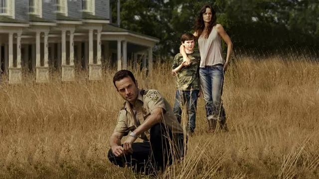 The Walking Dead'in Carl Grimes'ı ağızları açık bıraktı! İşte çocuk yıldız Chandler Riggs'in son hali...