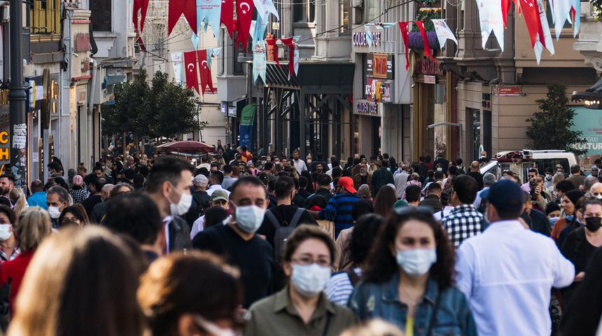 Koronavirüs her şeyi değiştirdi! Çarpıcı araştırma! Milyonlarca kişi artık eskiye dönemiyor…