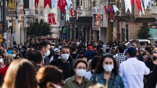 Koronavirüs her şeyi değiştirdi! Çarpıcı araştırma! Milyonlarca kişi artık eskiye dönemiyor…