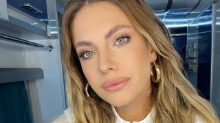 Ödül törenindeki 'deprem' sözleri tepki toplamıştı! Eda Ece'den videolu paylaşım geldi: 'Benim stilim bu, baştan sona...'