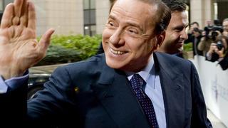 Berlusconi'nin cenaze töreni için yola çıktılar! Bakan Fidan ve AK Parti Sözcüsü Çelik İtalya'ya gidiyor