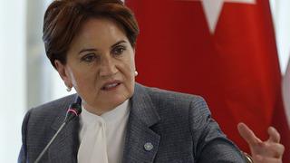 İYİ Parti’de gergin toplantı! Akşener’in rest çektiği iddia edildi: ‘İsteyen karşıma çıkabilir’