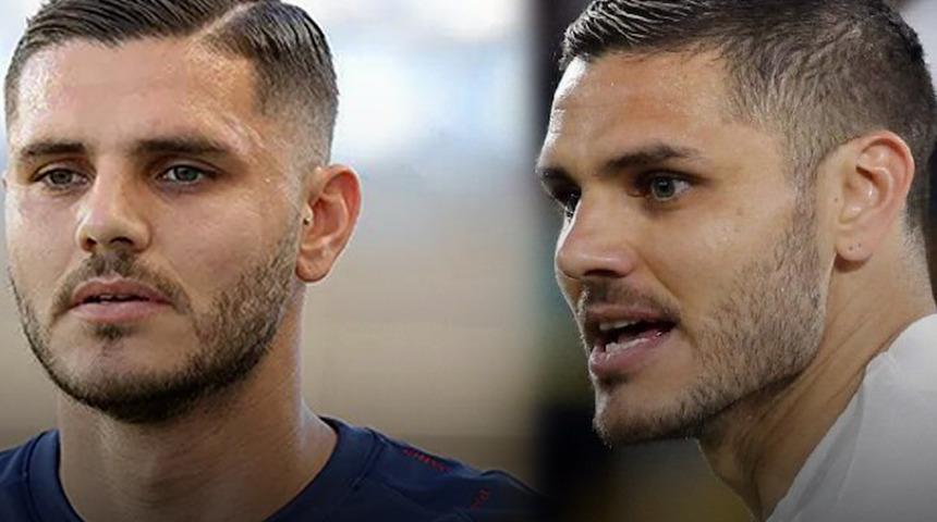 Galatasaray Icardi için her yolu deniyor! 3 sponsor bulundu, işte Sarı-Kırmızılılar'ın yeni teklifi