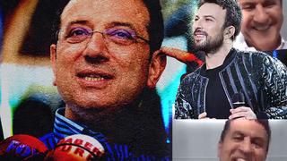 İmamoğlu'ndan 'Tarkan' ricası: Kendini gülmekten alıkoyamadı! Mustafa Sarıgül canlı yayında 'Kılıçdaroğlu' sorusuna böyle yanıt verdi