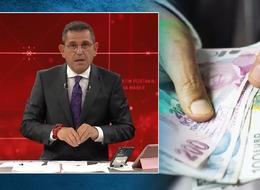 SON DAKİKA... Öğretmeni, polisi, hemşiresi... Herkes dört gözle memur zammını bekliyor! Fatih Portakal canlı yayında araya girip anlattı 'Bu hükümet yüzümü kara çıkartacak'