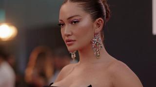 Fenomen Danla Bilic'in kırmızı saçları olay oldu! Yeni imajı Gülşen'e benzetildi