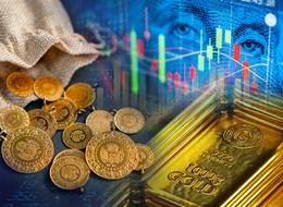 Gram altın fiyatı Fed faiz kararı öncesi 1500 TL’den döndü! İslam Memiş ‘1800 TL olabilir’ dedi: Bu akşam 21'den sonra…