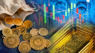 Gram altın fiyatı Fed faiz kararı öncesi 1500 TL’den döndü! İslam Memiş ‘1800 TL olabilir’ dedi: Bu akşam 21'den sonra…