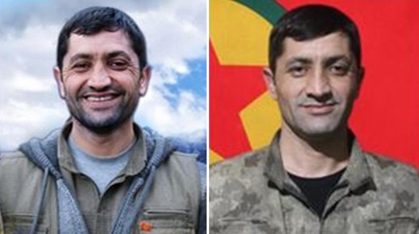 SON DAKİKA | MİT'ten nokta operasyon! Fethi Sekin'in şehit olduğu saldırının talimatını veren isim öldürüldü