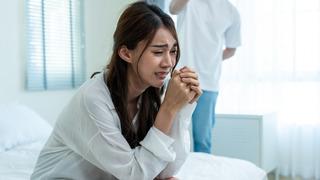 Kendinden 25 yaş büyük biriyle evlenen kadın yaşadığı pişmanlığı anlattı! 15 yıl sonra...