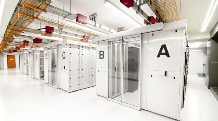 Avrupa’dan veri merkezi talepleri geliyor