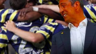 Fenerbahçe'de ayrılık... Bruma Braga'da kalacak, bonservisi belli oldu! Resmi açıklama an meselesi