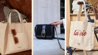 Şık, işlevsel, kaliteli... İndirimdeki en havalı çantaları keşfedin, kombinlerinizin ışıltısını yükseltin 