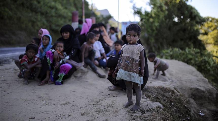 Türkiye zirvede! Dünyada en fazla mülteciye ev sahipliği yapan ülkeler belli oldu! Resmi rakamlara göre…
