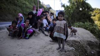 Türkiye zirvede! Dünyada en fazla mülteciye ev sahipliği yapan ülkeler belli oldu! Resmi rakamlara göre…