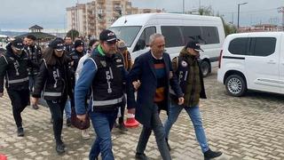 Eski Gökçeada Belediye Başkanı Ünal Çetin’e hapis şoku! Cezası kesinleşti