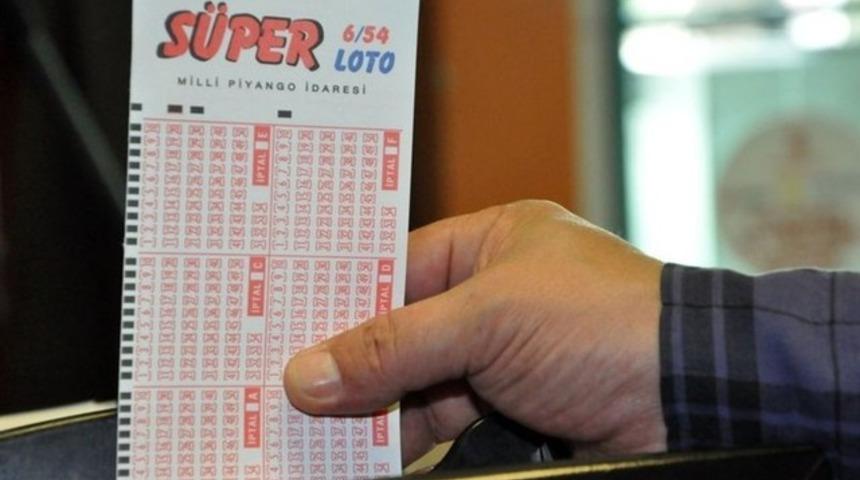 S&uuml;per Loto'da b&uuml;y&uuml;k heyecan! 9 haftadır devreden &ccedil;ılgın ikramiye