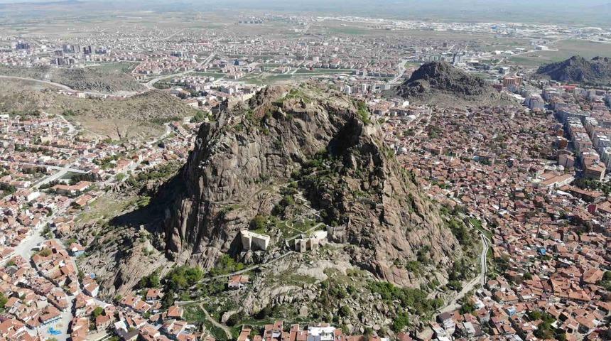 Afyonkarahisar’da foto saferi başlıyor