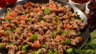 Gelinim Mutfakta Ankara kavurma tarifi! Leziz kavurma nasıl yapılır?