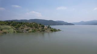 Balıkesir'deki Çaygören Barajı'nın seviyesi bahar yağışlarıyla yüzde 80'e yükseldi