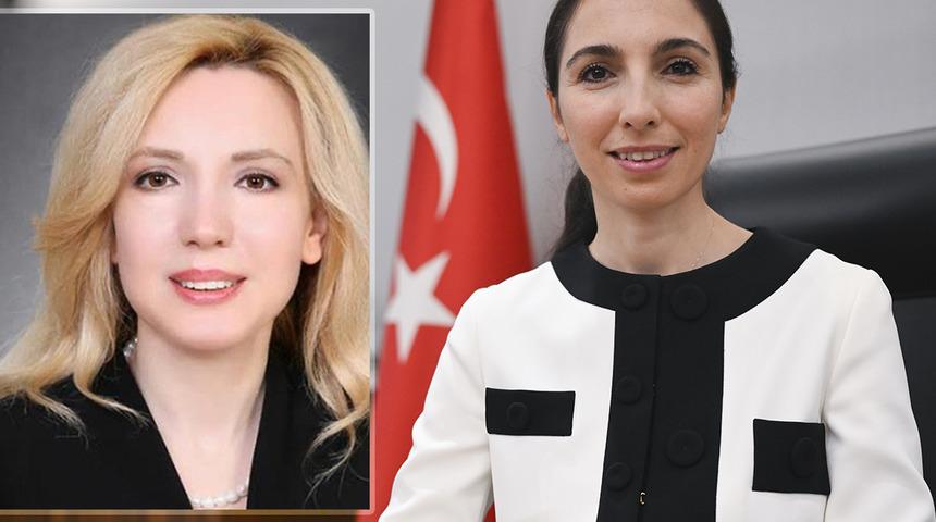 Merkez Bankası Başkanı Erkan’dan ikinci hamle! Dün Gizem Uzuner görevden alınmıştı: Bugün en yakınına o ismi atadı…