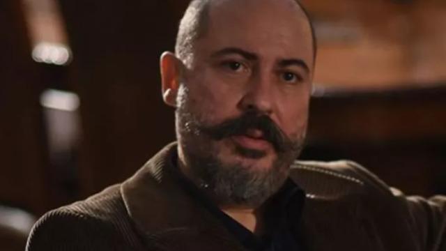 Kurtlar Vadisi Pusu'nun Cevat Akarsu'sundan kahreden haber! Şekip Taşpınar entübe edildi