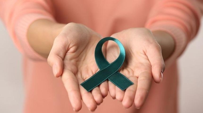 Rahim ağzı kanserinden her iki dakika da bir kadın &ouml;l&uuml;yor