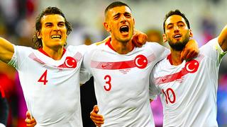 A Milli Takım'da sakatlık şoku! Çağlar Söyüncü aday kadrodan çıkarıldı, kamptan ayrıldı!