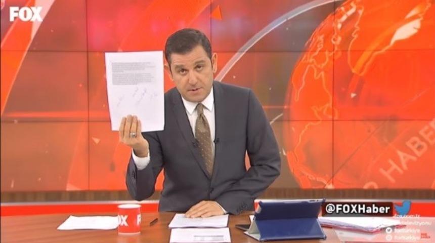 Fatih Portakal: Erdoğan'ın bu s&ouml;zlerinin altına imza atarım ama...