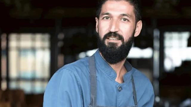 MasterChef yeni jürisi Yılmaz Öztürk kimdir, kaç yaşında? MasterChef Türkiye All Star jürisi Yılmaz Öztürk evli mi?