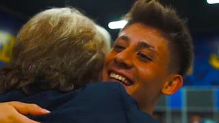 Jorge Jesus'un Arda Güler ile vedalaşması gündem oldu! Nereye gidiyorsun