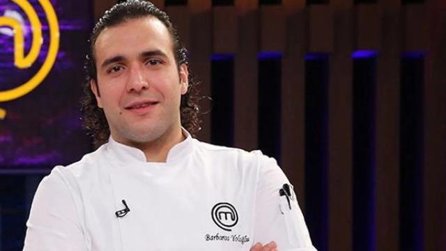 MasterChef Barbaros kimdir, nereli ve kaç yaşında? 2023 MasterChef All Star Barbaros Yoloğlu hangi sezon yarıştı? Hayatı ve biyografisi