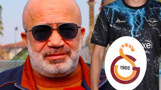 Galatasaray transferde vitesi yükseltti! Murat Sancak açıklamıştı, Sarı-Kırmızılılar Adana Demirspor'dan Yusuf Sarı için harekete geçti