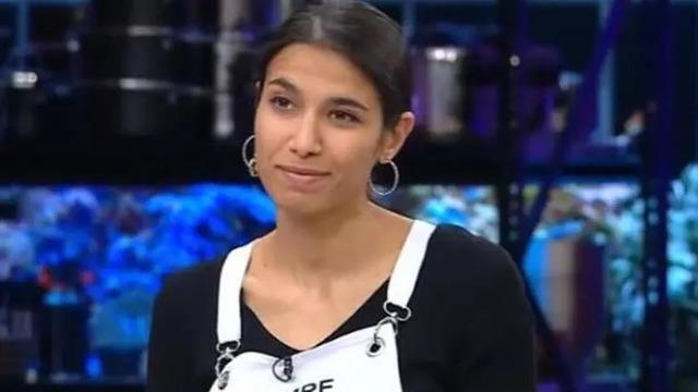 MasterChef Cemre kimdir, nereli ve kaç yaşında? 2023 MasterChef All Star Cemre Uyanık ne zaman birinci oldu? İşte hayatı ve biyografisi	