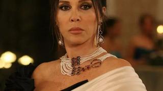 Aşkı Memnu'nun Firdevs'i Nebahat Çehre'den şaşırtan Kızılcık Şerbeti itirafı! Meğer o rol ilk ona teklif edilmiş